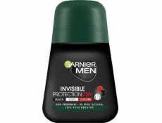 Garnier GARNIER_Invisible 72h Men Roll-On antiperspirant roll-on 50ml