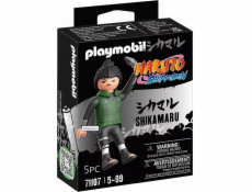  71107 Naruto Shippuden - Shikamaru, stavebnice