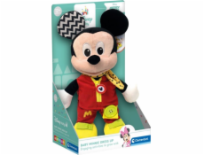  Baby Mickey - Obleč mě, figurka na hraní