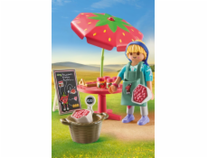 PLAYMOBIL 71445 Venkovský stojan na zavařeninu, stavebnice