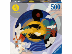 Ravensburger Puzzle Little Sun - Feel