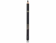 L Oreal Paris Superliner Le Kohl tužka na oči 101 Midnight Black 4g