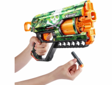  X-Shot Skins - Griefer Camo, Dart Blaster