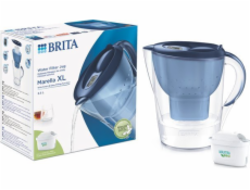 Brita Filtrační konvice Marella XL 3,5l, modrá 2024