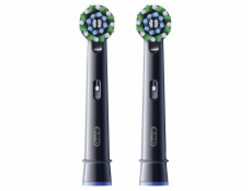 Hrot Oral-B Pre Cross Action Black EB50BRX-2 BK