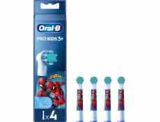 Oral-B EB 10-4 Spiderman