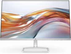 HP 524sw, 23.8/IPS, 1920x1080/100Hz, 1500:1, VGA/HDMI, 2-2-0