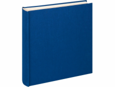 Walther Cloth blue 30x30 100 Pages Bookbound FA508L