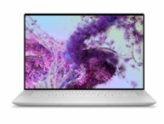 DELL NTB XPS 16 9640/Ultra7-155H/32GB/1TB SSD/16.3  UHD OLED Touch/IR Cam/RTX 4060/Backlit Kb/Platinum/W11P/3Y Premium