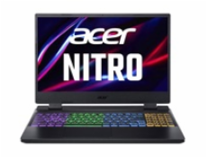 ACER NTB Nitro 5 (AN515-58-592C), i5-12450H,15,6  2560x1440,16GB,1TB SSD,NVIDIA GeForce RTX 4060,Linux,Black