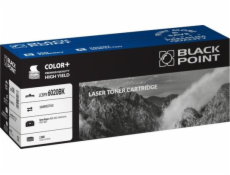 Toner Black Point LCBPX6020BK Náhradní černý toner 106R02763 (LCBPX6020BK)