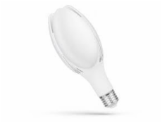 LED lempute E27 PARK 50W 4000K 5350LM IP20