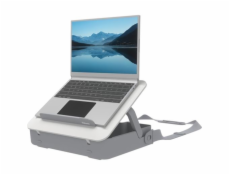 Fellowes Breyta portable Laptop Toolbox white