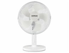 Stolní ventilátor G3Ferrari, G5004301 LIBECCIO 30, průměr 30 cm, 3 rychlosti, 44 dB, 35 W