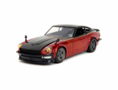 Jada Fast & Furious 1972 Datsun (F10) 1:24             253203090