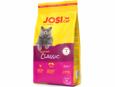 Saus. kačiu maist. JosiCat Sterilised, paukšt./laš., 1.9 kg