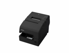 Hybridní tiskárna Epson TM-H6000V-204P1: Serial, Black, PSU, EU