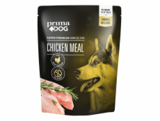 Mokré krmivo pro psy Prima Chicken Meal 35-863, 0,26 kg