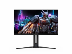 GIGABYTE LCD - 27  Gaming monitor AORUS FO27Q3 QHD, 2560 x 1440, 360Hz, 250cd/m2, 0.03ms, 2xHDMI 2.1, 1xDP, OLED