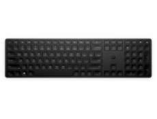 HP 450 Programmable Wireless Keyboard  CzSk