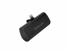 Tellur PD203 Powerbank 5000mAh black