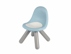 Židle Smoby dětská modrá