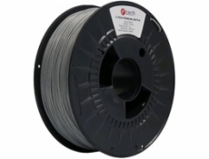 C-TECH Tisková struna (filament) PREMIUM LINE, PLA, mramor, 1,75mm, 1kg