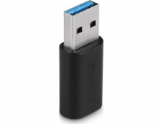 Lindy 41904 USB-C – USB adaptér černý (41904)