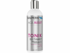Solverx SOLVERX Age.Reset Tonikum na tvár - Rebuilding the Microbiome & Rejuvenation Skin 200 ml
