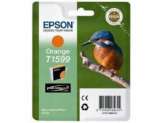 Inkoust Epson C13T15994010 (oranžový)