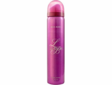 Jean Marc JEAN MARC La Belle BODY SPRAY 75ml