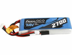 Gens Ace Gens Ace batéria 2700mAh 7,4 V 1C 2S1P