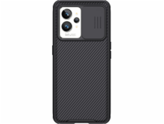 Nillkin  CamShield Pro Case pro Realme GT2 Pro (Black) univerzální