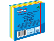 Donau SAMOLEPÍCÍ MLÁDĚ 76X76MM (7574041PL-99)