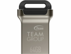 Team Group C162 64 GB, USB-Stick TC162364GB01