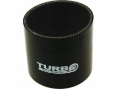 Konektor TurboWorksBlack 63mm