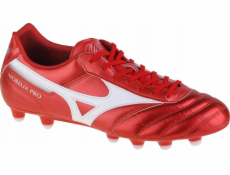 Mizuno Mizuno Moveia II Pro MD P1GA221360 ČERVENÁ 39