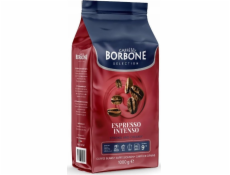 Kávové zrná Caffe Borbon Borbon Espersso Intenso Grain 1 Kg.