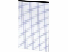 Top 2000 Notebook Top 2000 Color A4/50k grid