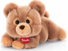 Trudi TRUDI CLASSIC BEAR TEO BROWN (S)