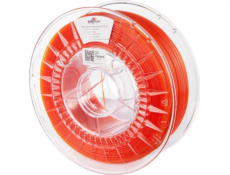 Spectrum Spectrum 3D vlákno, Premium PCTG, 1,75 mm, 1000 g, 80736, transparentná oranžová