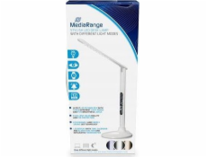 MediaRange LAMP STOLNÍ LED STYLISH/MROS501 Stolní lampa MEDIARANGE