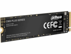 Dahua Technology C900plus 1TB M.2 2280 PCI-E x4 Gen3 NVMe SSD (SSD-C900VN1TB)