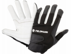 Fieldmann Pracovné rukavice Fieldmann FZO7010 [H]