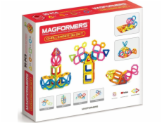 Magformers MAGFORMERS CHALLENGER 30 EL.