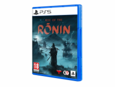 Hra pro PlayStation 5 (PS5) Sony PS5 Rise of Ronin