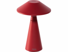 Sompex MOVE red Battery-operated Outdoor Light