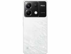 Mobilusis telefonas Poco X6 5G, baltas, 8GB/256GB