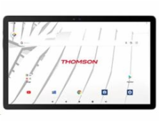 THOMSON TEO13 LTE, 13,3 palců(1920x1080), FHD IPS displej, OctaCoreMTK8768, 4 GB RAM, 64 GB ROM, 1x NanoSim, 5MP kamera