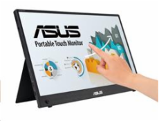 ASUS ZenScreen MB16AMTR 15,6  IPS prenosný dotykový USB-C monitor 1920x1080 5ms 250cd mini-HDMI betéria repro